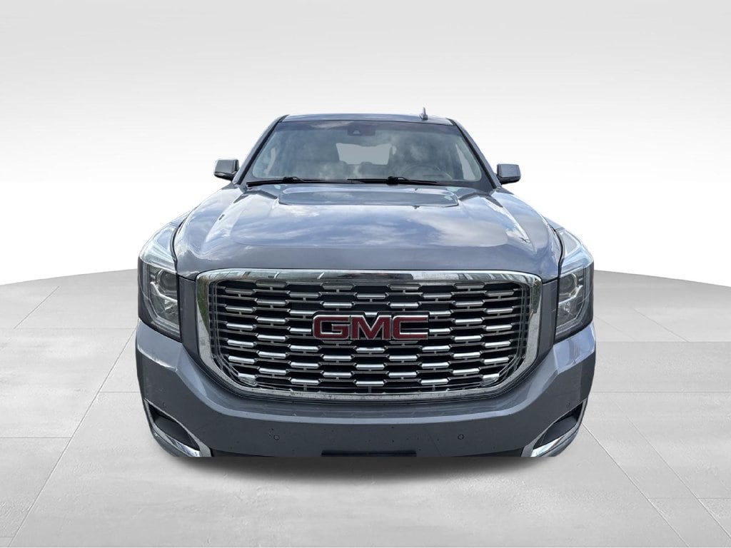 Used 2019 GMC Yukon XL Denali SUV