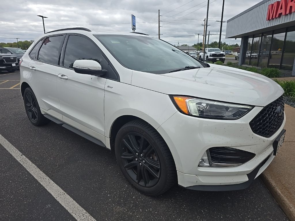 Used 2020 Ford Edge SUV