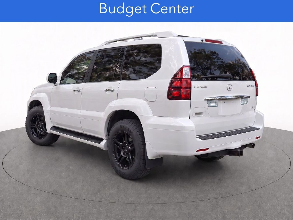 Used 2009 Lexus GX 470 Base SUV