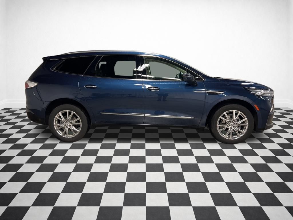Certified 2023 Buick Enclave Premium SUV