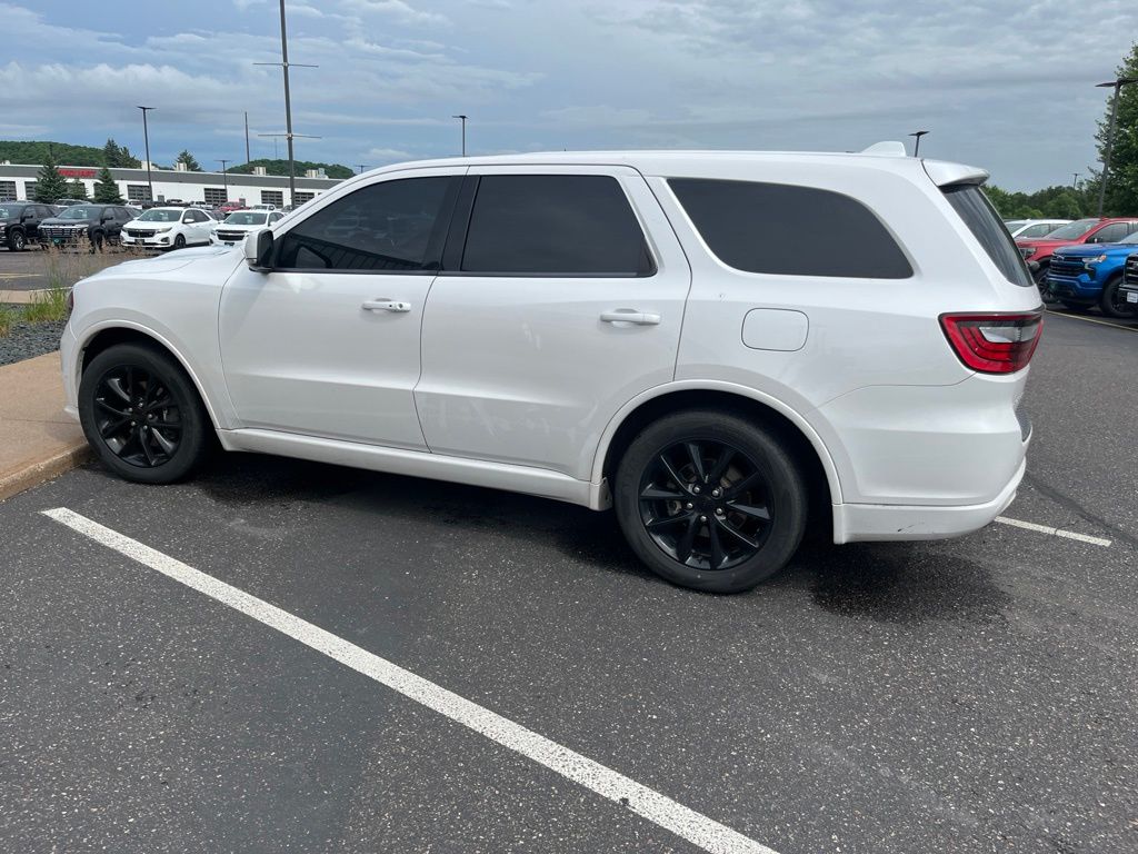 Used 2019 Dodge Durango R/T SUV
