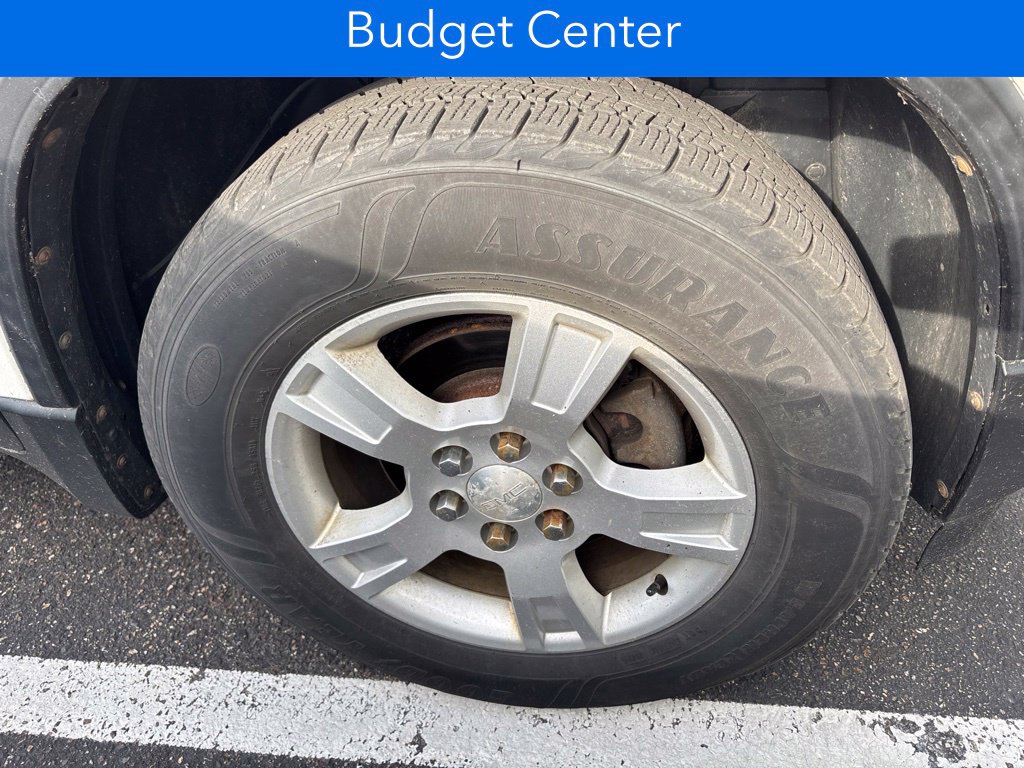 Used 2012 GMC Acadia SUV