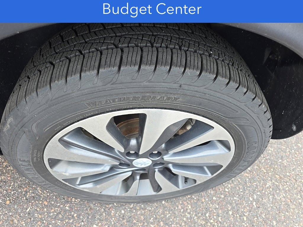 Used 2019 Buick Encore Essence SUV