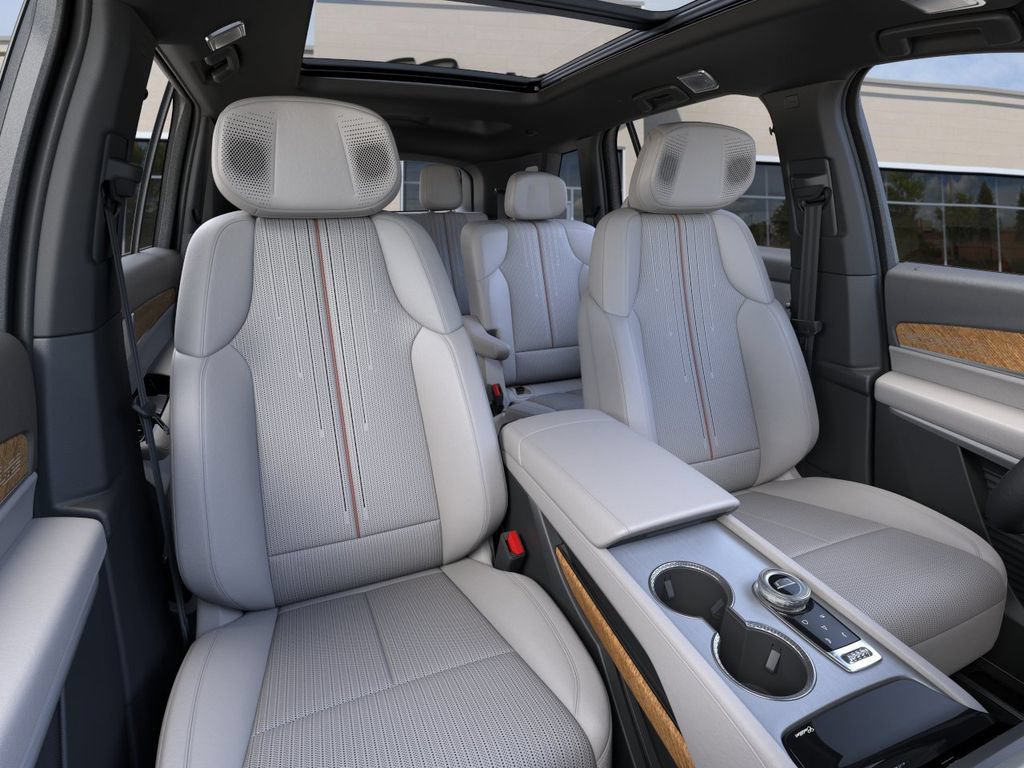 2027 Cadillac VISTIQ Sport - Photo 46