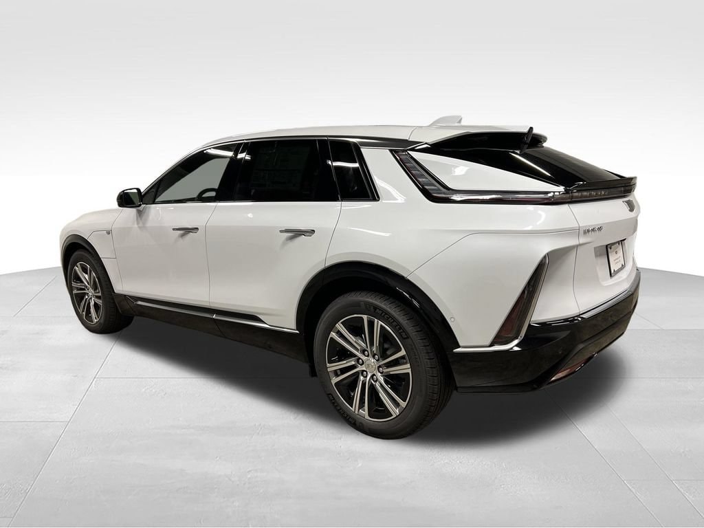 2026 Cadillac LYRIQ Luxury - Photo 11
