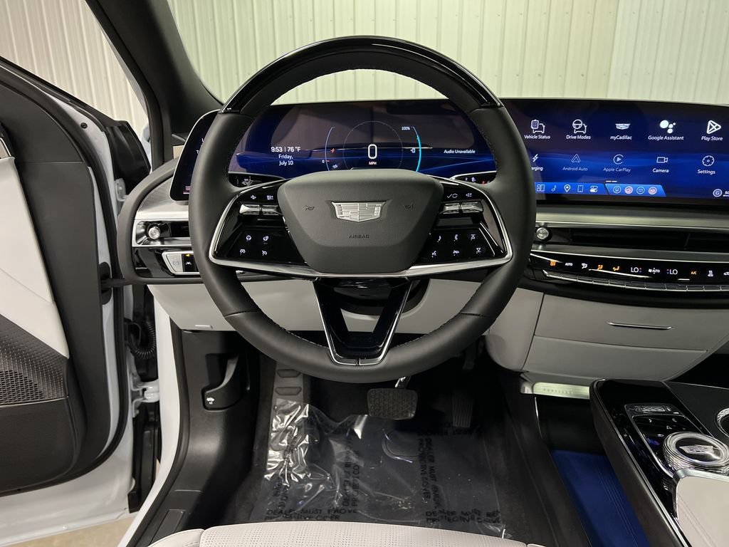 2026 Cadillac LYRIQ Luxury - Photo 18