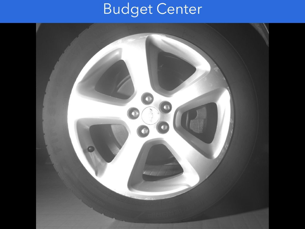 Used 2016 Chevrolet Trax LTZ SUV