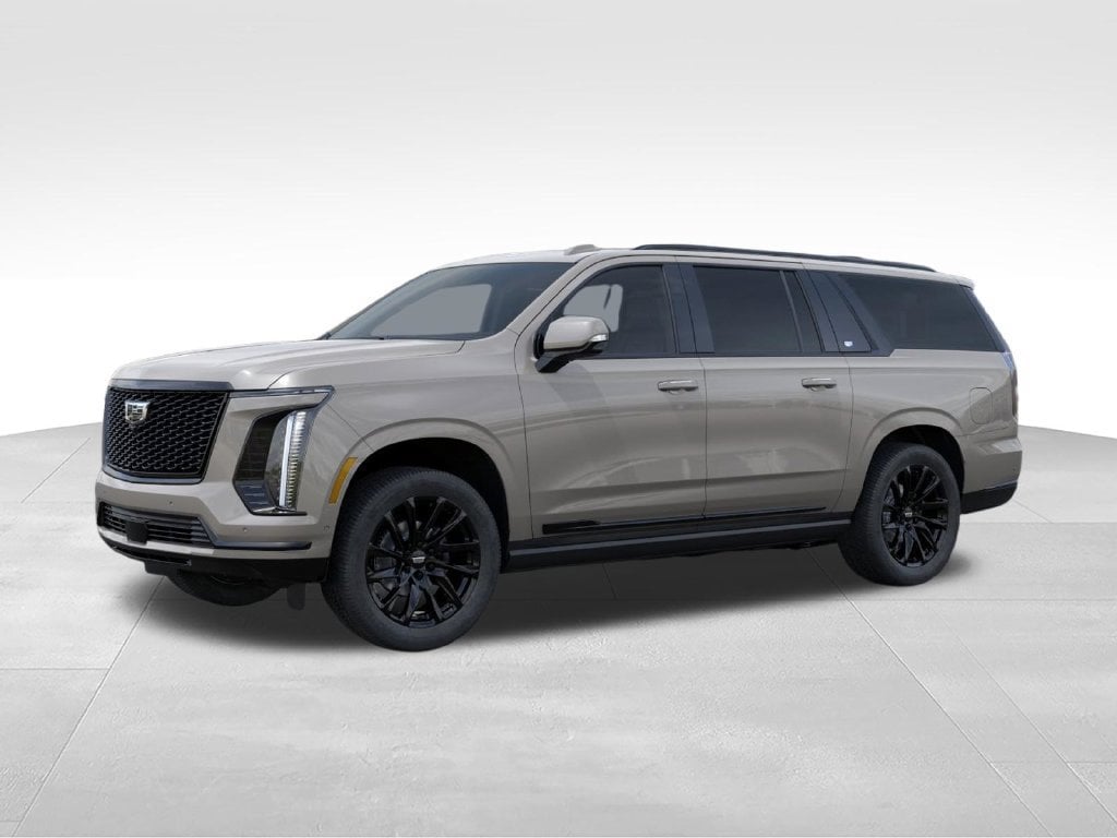 New 2027 CADILLAC Escalade ESV Sport SUV
