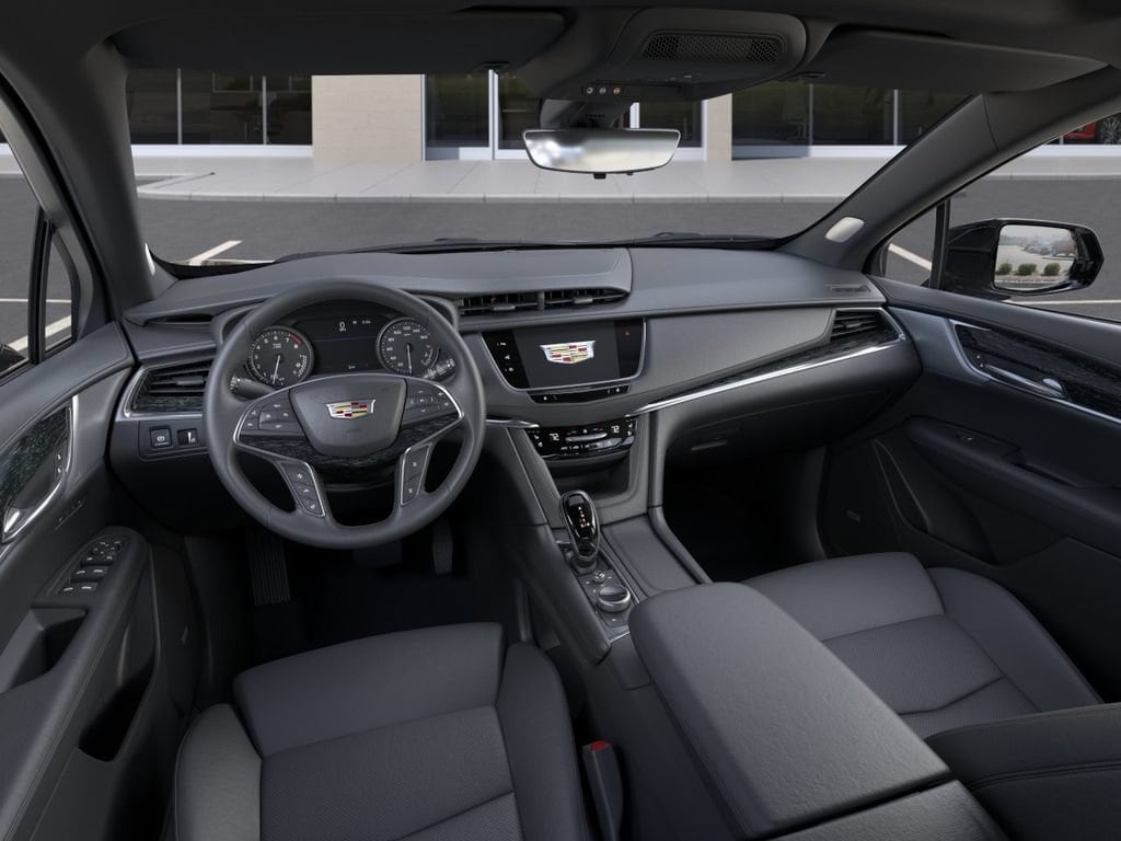 2026 Cadillac XT5 Premium Luxury - Photo 15