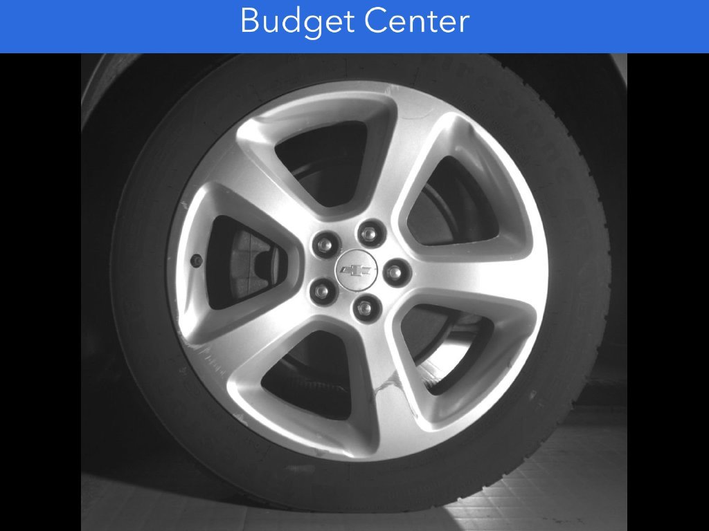 Used 2016 Chevrolet Trax LTZ SUV
