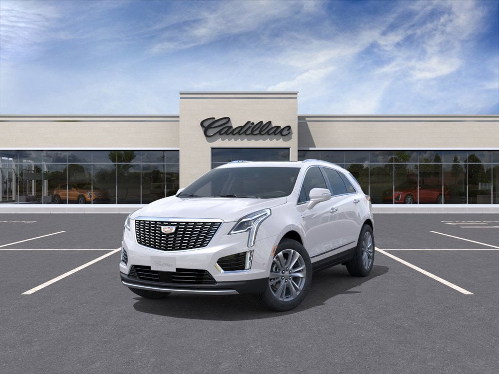 2026 Cadillac XT5 Premium Luxury - Photo 37