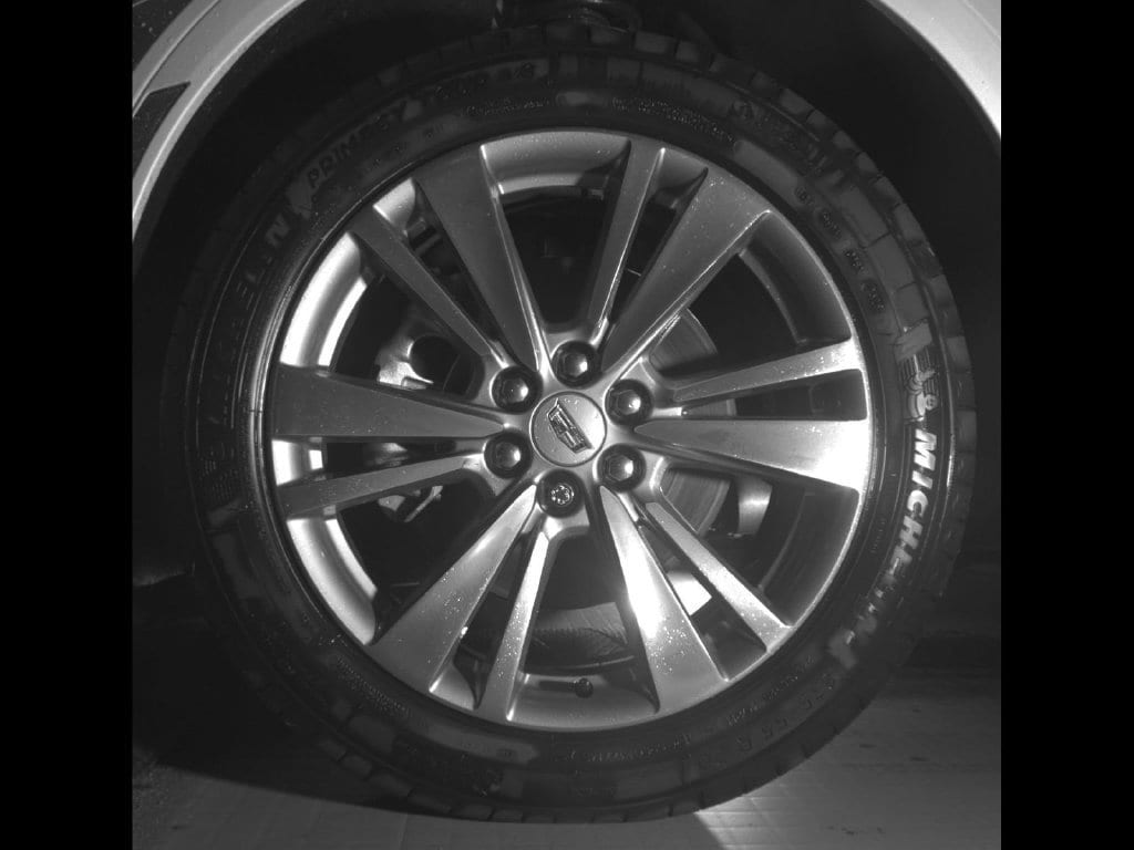 2026 Cadillac XT5 Premium Luxury - Photo 9