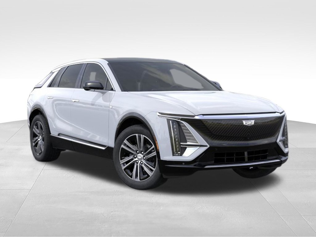 2026 Cadillac LYRIQ Luxury - Photo 30