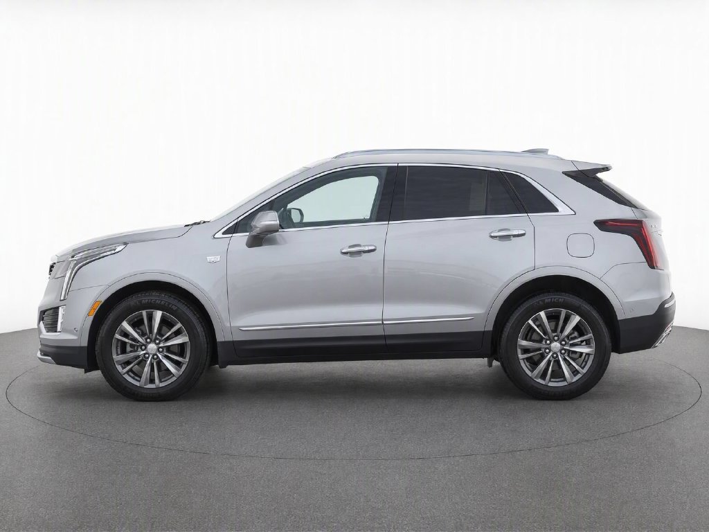 2026 Cadillac XT5 Premium Luxury - Photo 7