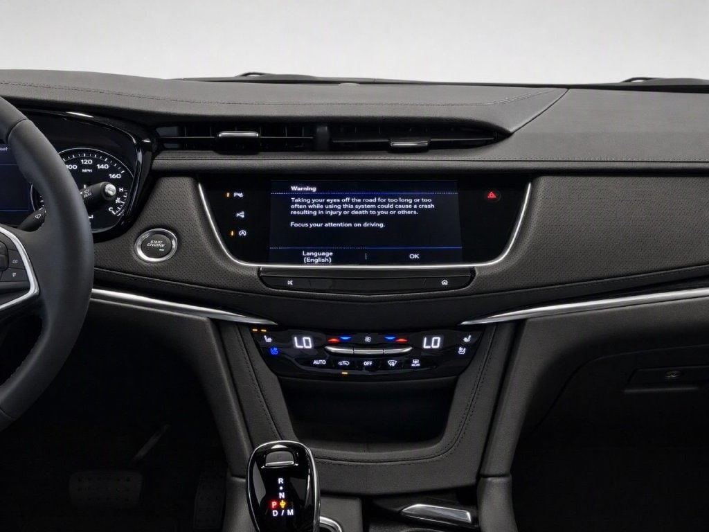 2026 Cadillac XT5 Premium Luxury - Photo 15