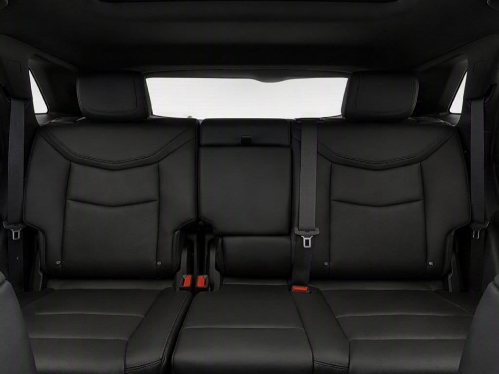 2026 Cadillac XT5 Premium Luxury - Photo 21