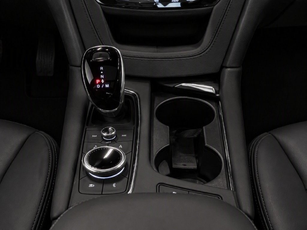 2026 Cadillac XT5 Premium Luxury - Photo 17