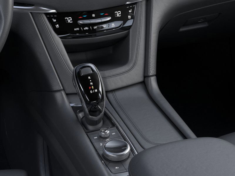2026 Cadillac XT5 Premium Luxury - Photo 52