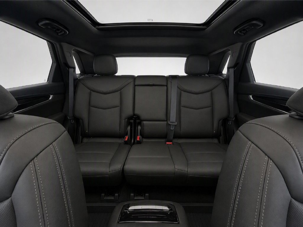 2026 Cadillac XT5 Premium Luxury - Photo 16