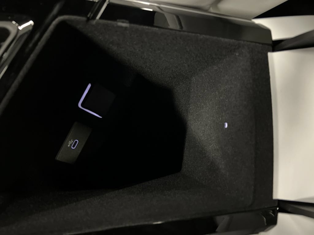 2026 Cadillac LYRIQ Luxury - Photo 20