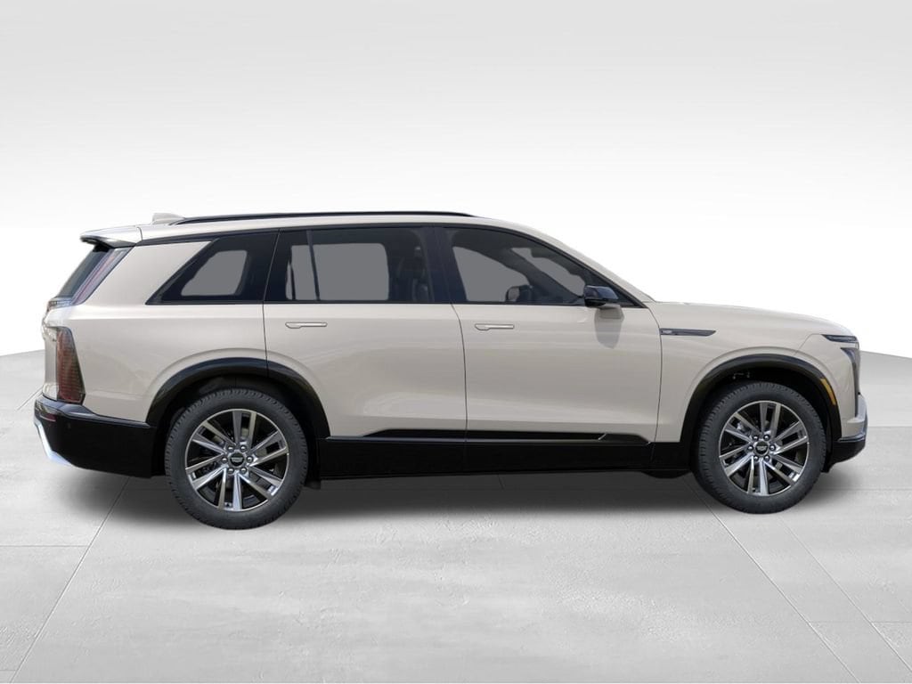 2027 Cadillac VISTIQ Sport - Photo 35