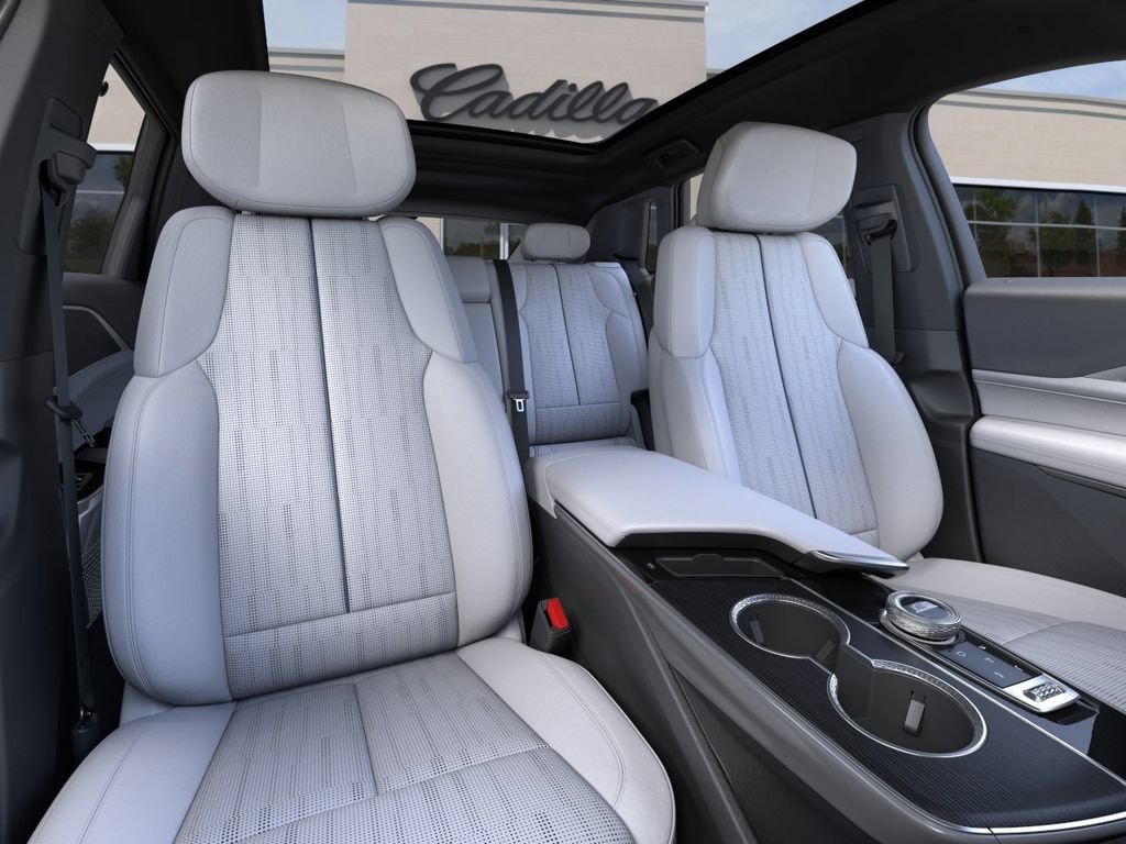 2026 Cadillac LYRIQ Luxury - Photo 45