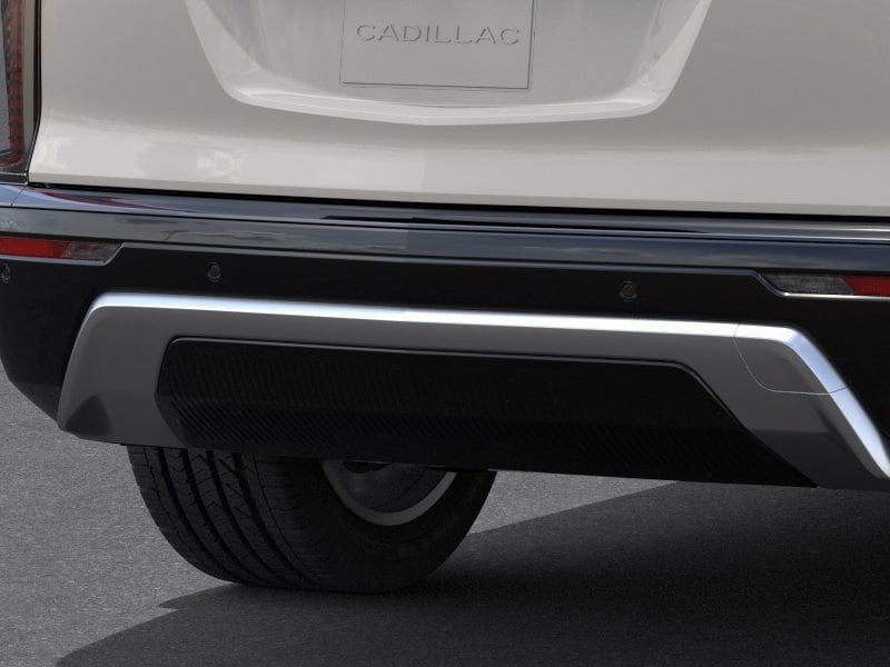 2027 Cadillac VISTIQ Sport - Photo 44