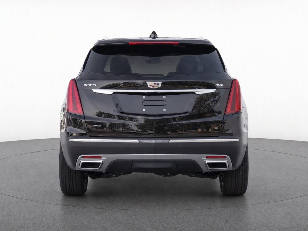 2026 Cadillac XT5 Premium Luxury - Photo 6
