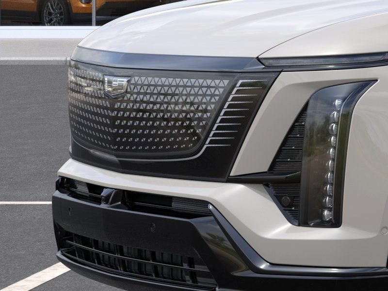 2027 Cadillac VISTIQ Sport - Photo 43