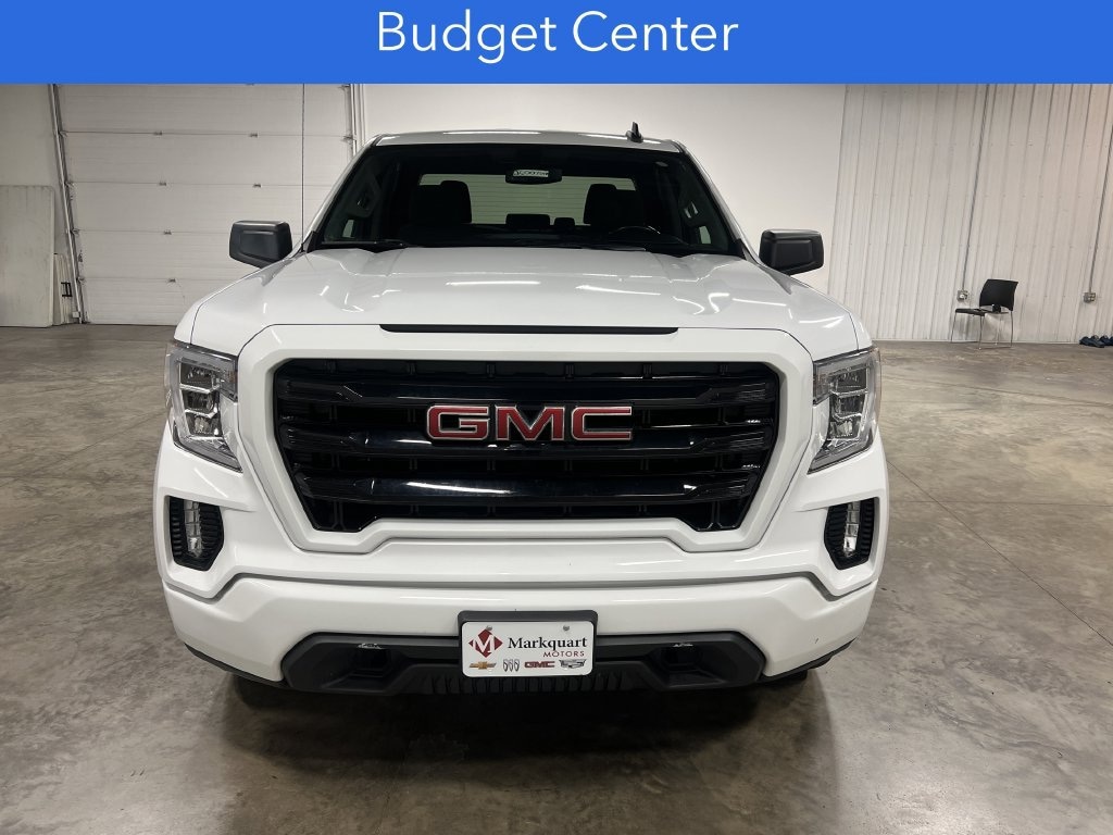 Used 2021 GMC Sierra 1500 Elevation Truck