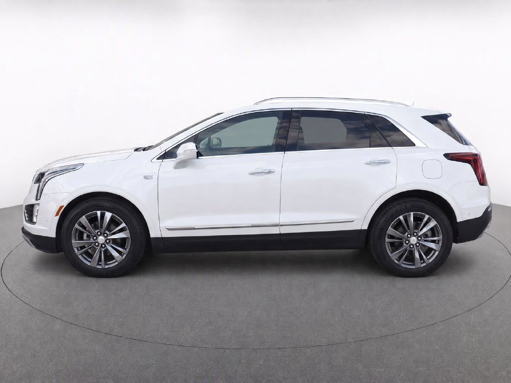 2026 Cadillac XT5 Premium Luxury - Photo 7