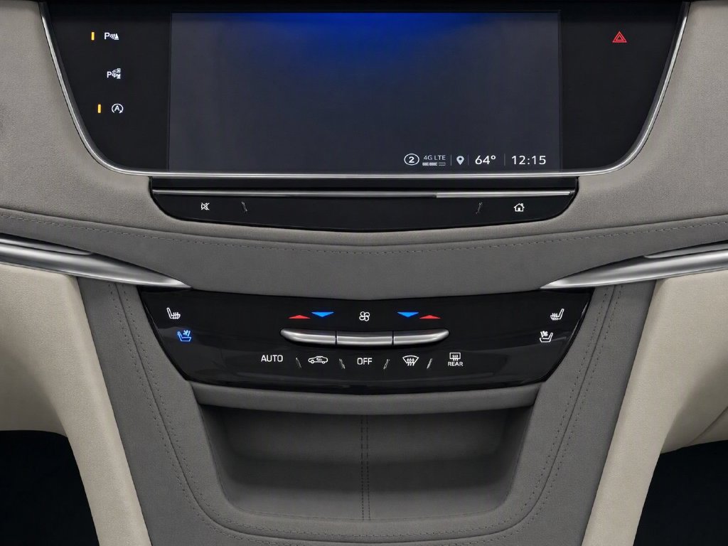 2026 Cadillac XT5 Premium Luxury - Photo 13