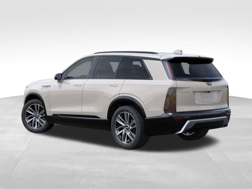 2027 Cadillac VISTIQ Sport - Photo 33