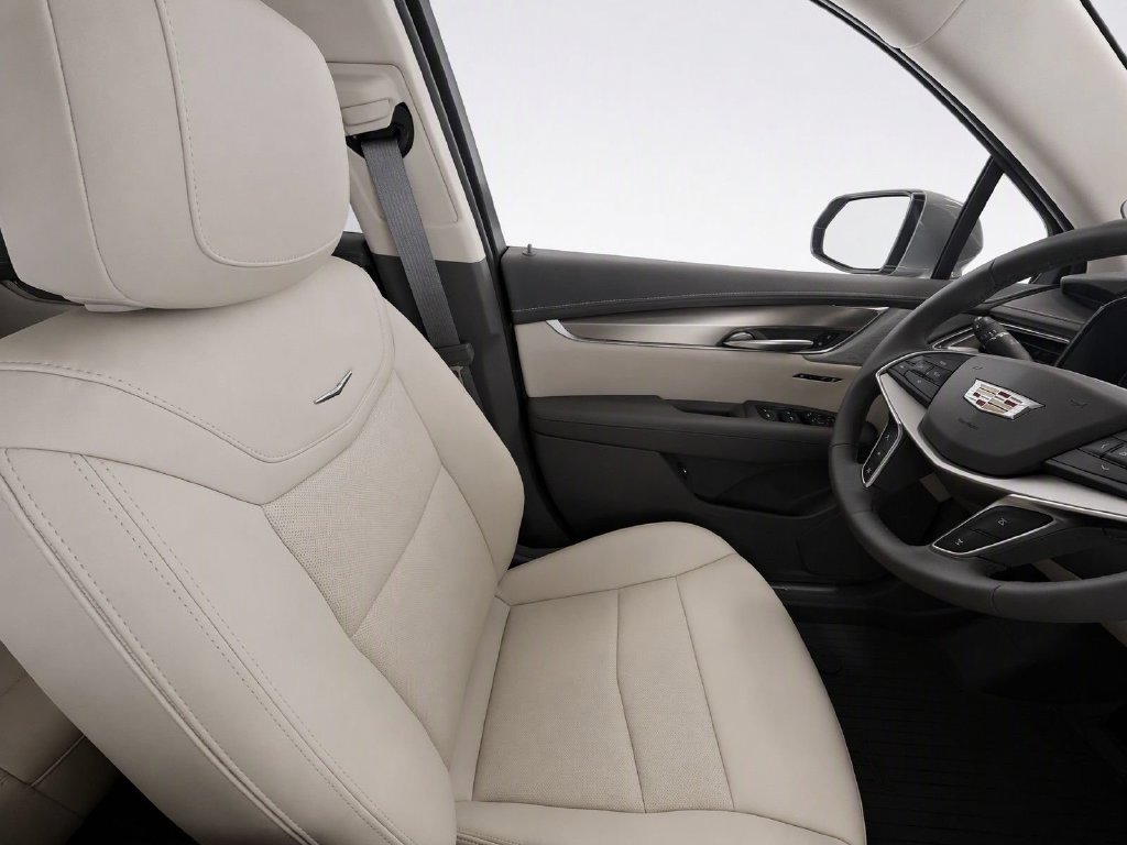2026 Cadillac XT5 Premium Luxury - Photo 14