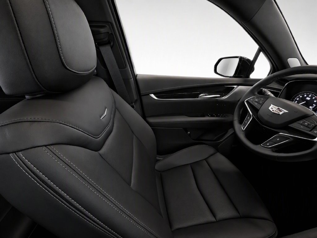 2026 Cadillac XT5 Premium Luxury - Photo 10