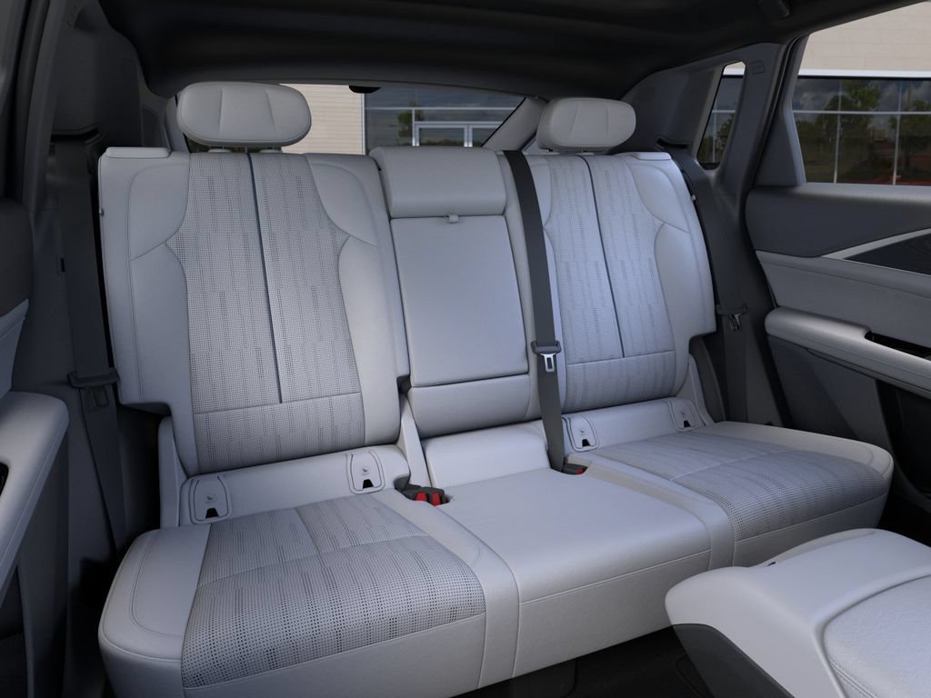 2026 Cadillac LYRIQ Luxury - Photo 46