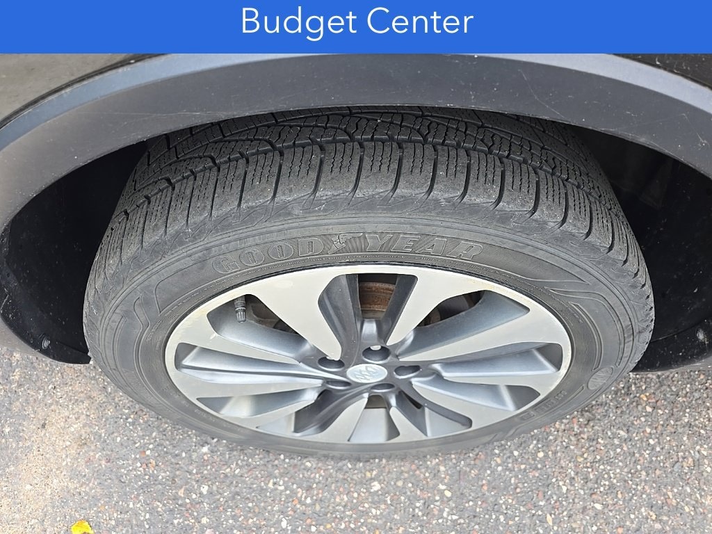 Used 2019 Buick Encore Essence SUV