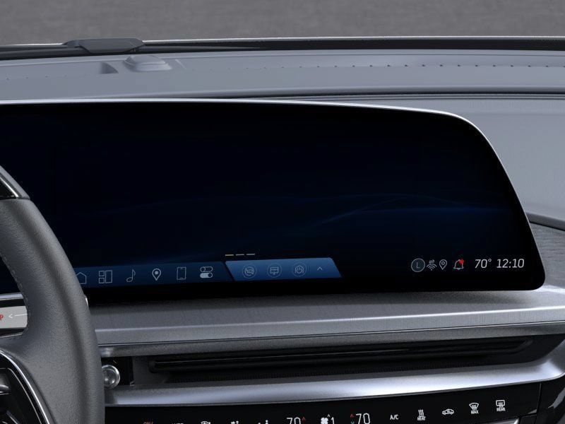 2026 Cadillac LYRIQ Luxury - Photo 49