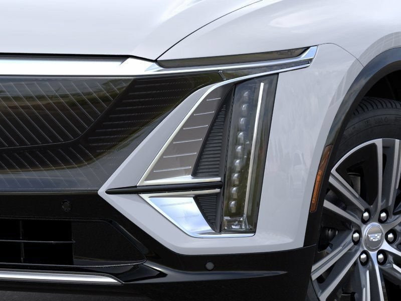 2026 Cadillac LYRIQ Luxury - Photo 39