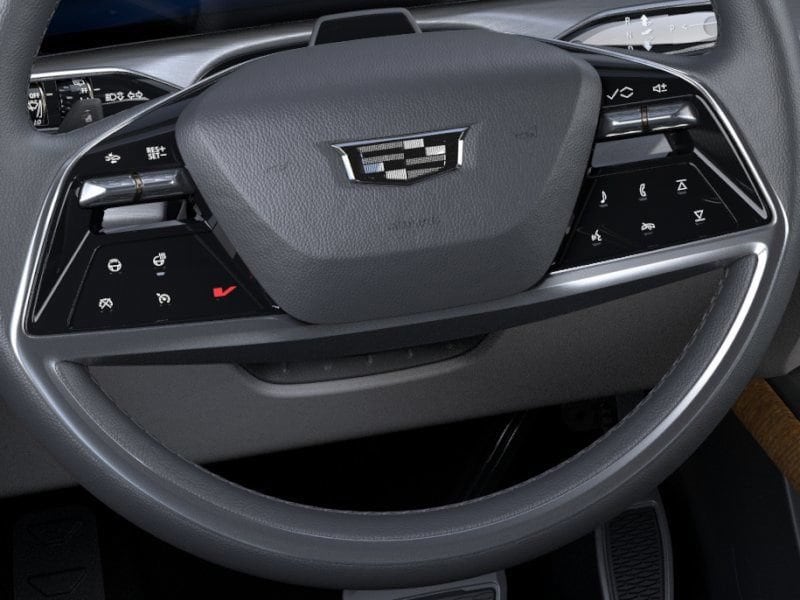 2027 Cadillac VISTIQ Sport - Photo 49