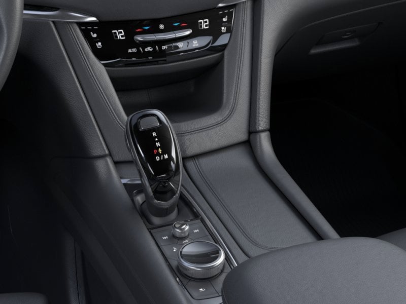 2026 Cadillac XT5 Premium Luxury - Photo 23