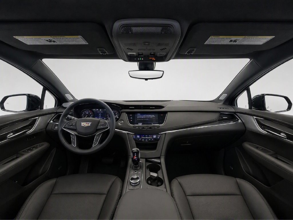 2026 Cadillac XT5 Premium Luxury - Photo 12