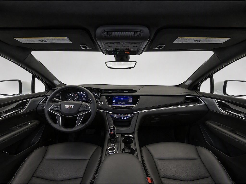 2026 Cadillac XT5 Premium Luxury - Photo 16