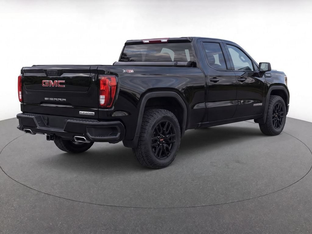 Used 2021 GMC Sierra 1500 Elevation Truck
