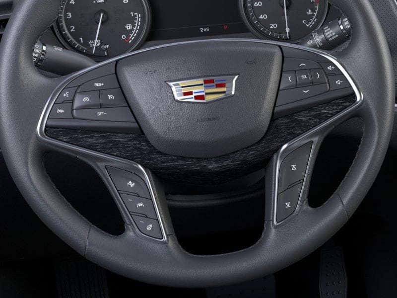 2026 Cadillac XT5 Premium Luxury - Photo 19