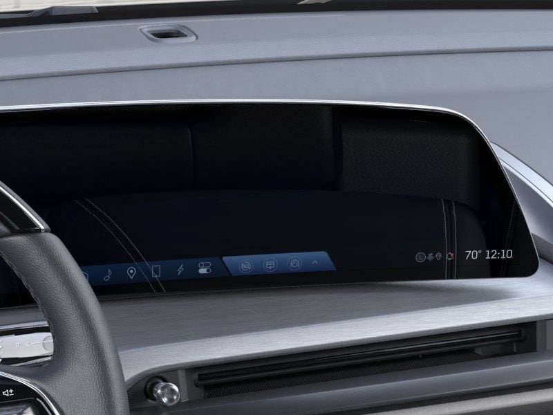 2027 Cadillac VISTIQ Sport - Photo 50