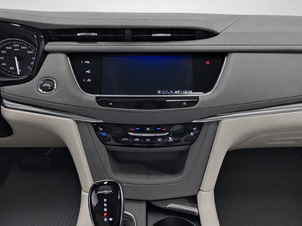 2026 Cadillac XT5 Premium Luxury - Photo 19
