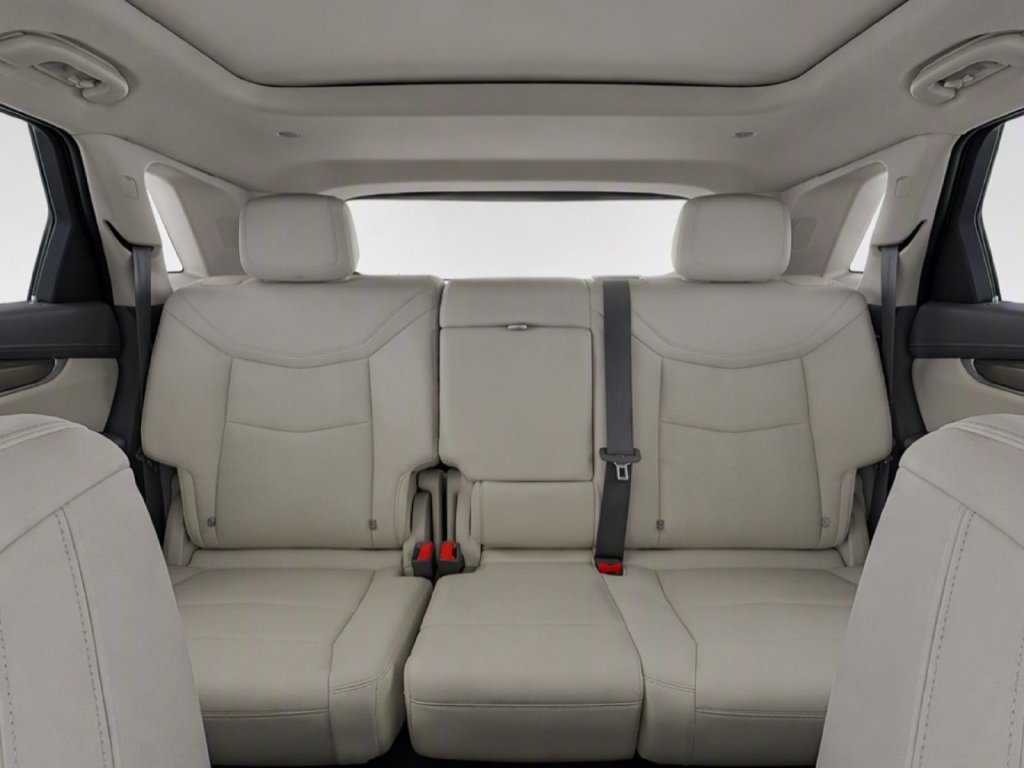 2026 Cadillac XT5 Premium Luxury - Photo 21