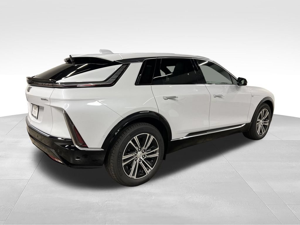 2026 Cadillac LYRIQ Luxury - Photo 15