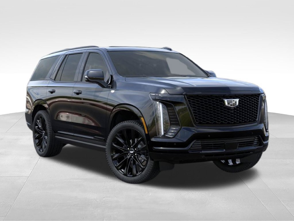 2027 CADILLAC Escalade Platinum Sport SUV